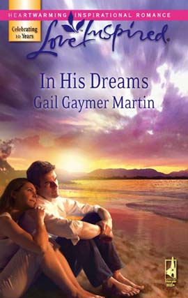 Title details for In His Dreams by Gail Gaymer Martin - Available